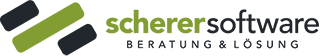 scherer software Logo